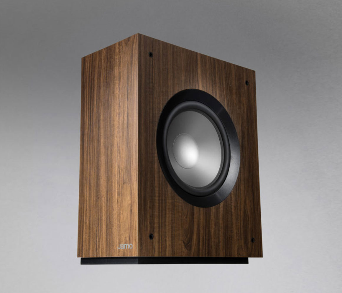 jamo s 808 sub subwoofer