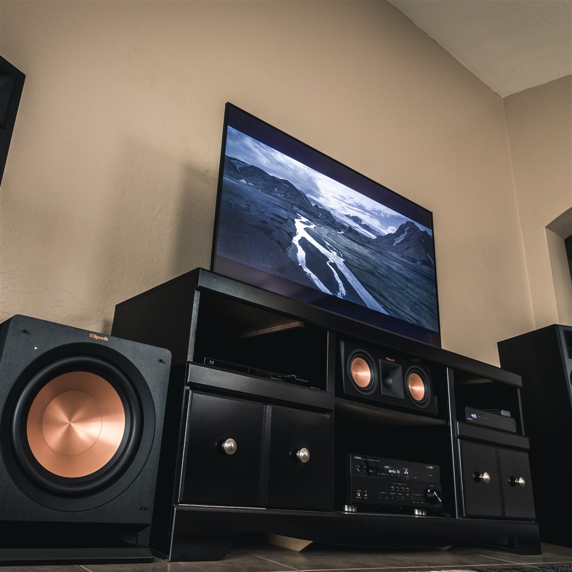 r52c klipsch