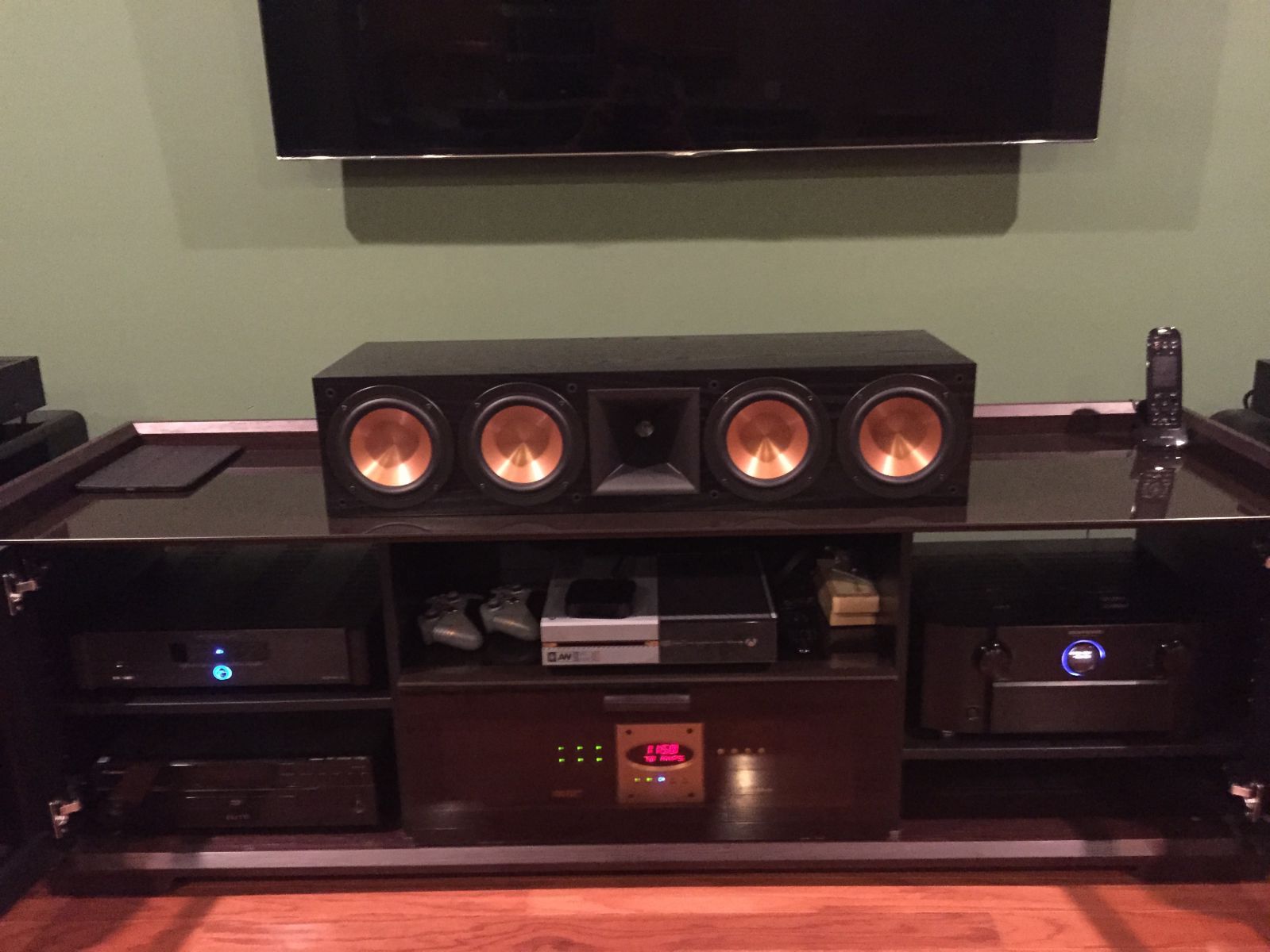 Factors to Consider Before Choosing a Home Theater System