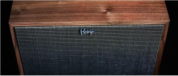 Klipsch Heresy