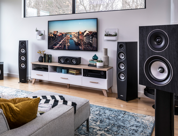 How to Set Up the Best Home Theater System