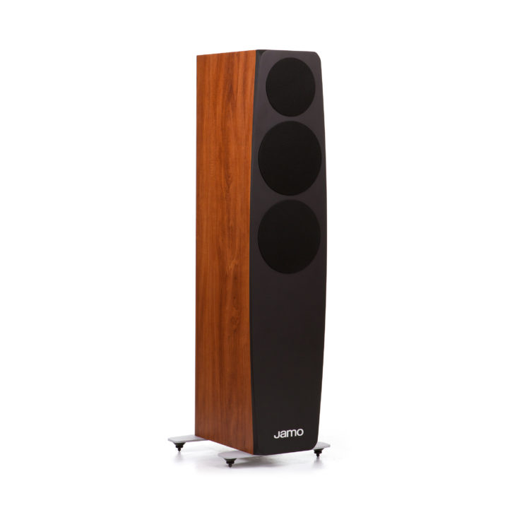 Jamo Floorstanding Speakers Mumbai