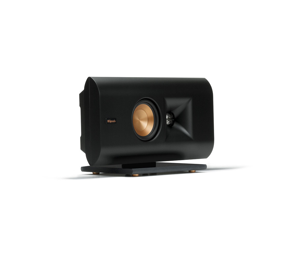 Klipsch Speaker Center