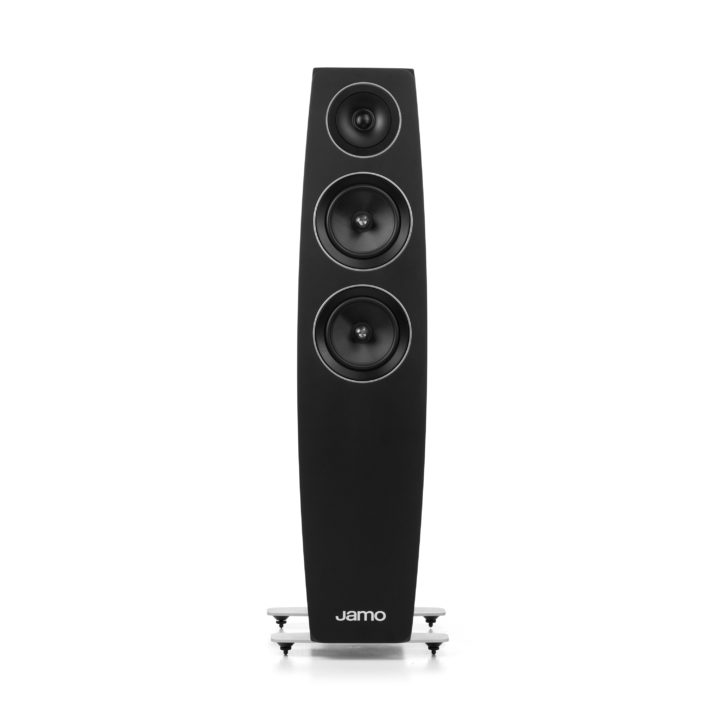 Jamo Floorstanding Speakers Mumbai