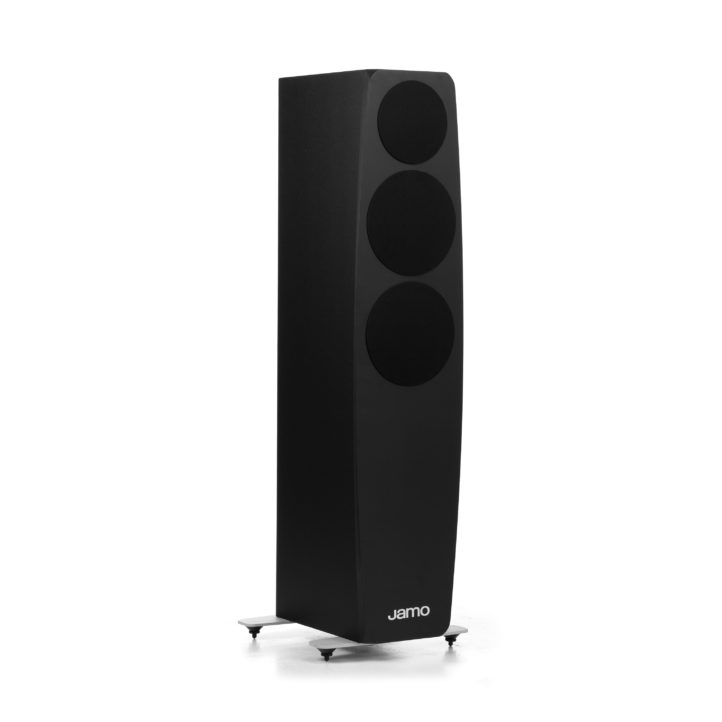 Jamo Floorstanding Speakers Mumbai