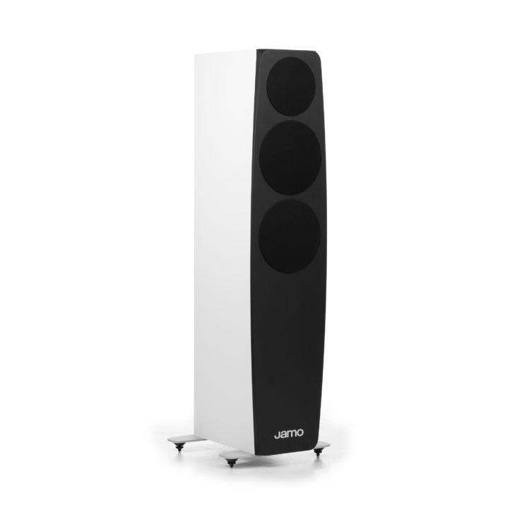 Jamo Floorstanding Speakers Mumbai