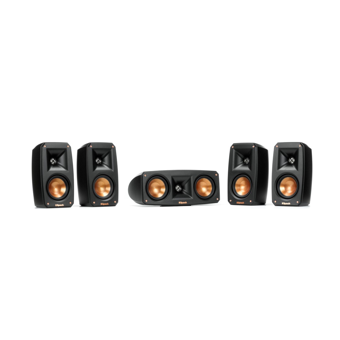 klipsch theater pack 5.0