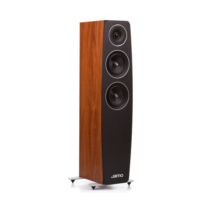 Jamo Floorstanding Speakers Mumbai