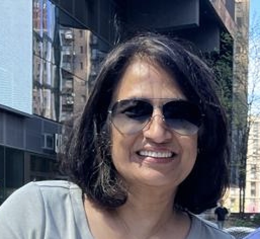 Jaya Agarwal