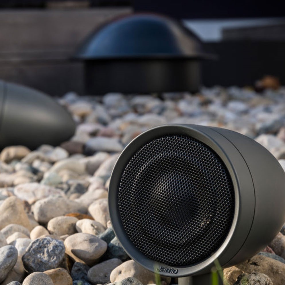 jl outdoor speakers