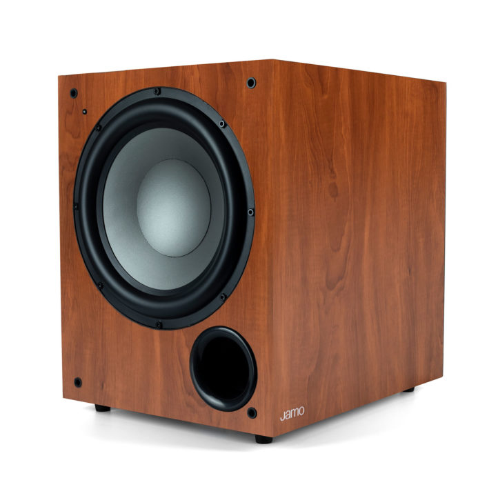 jamo c 912 subwoofer