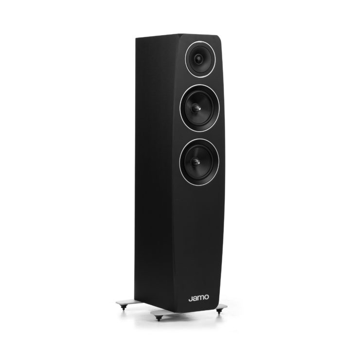 Jamo Floorstanding Speakers Mumbai