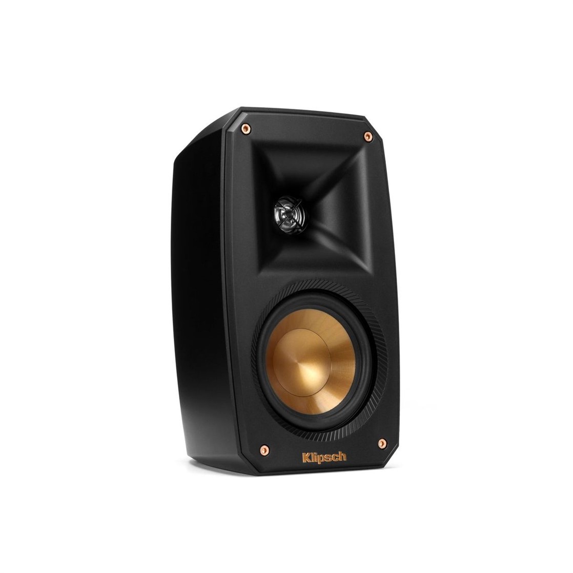 klipsch reference theater pack 5.0 test