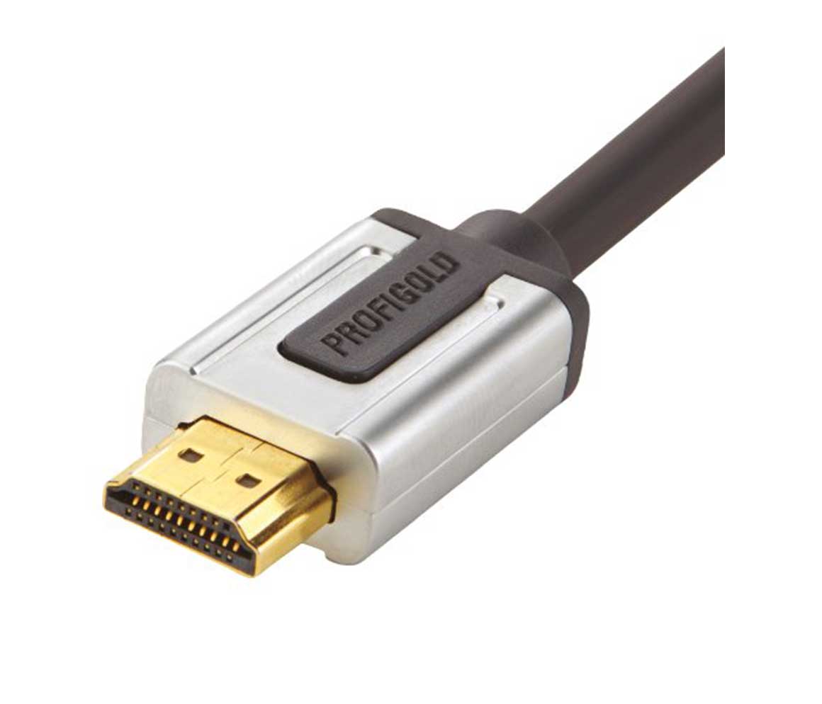 High Speed HDMI Cables