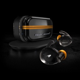 T5 ii true wireless sport sport mclaren edition 2024 earphones